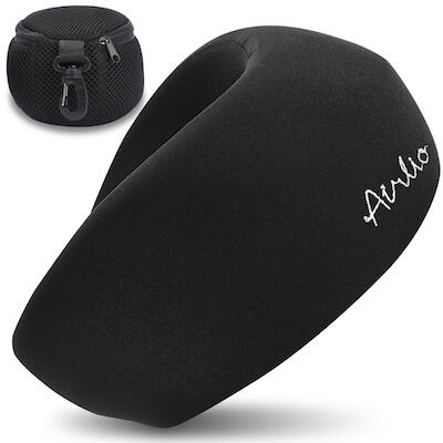 Airlio Travel Neck Pillow Package Airlio Travel Neck Pillow Thumbnail