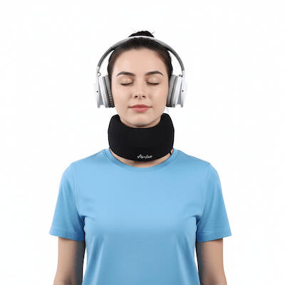 Wear with Headphones
