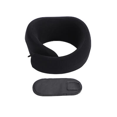 Rear View and Extension Velcro