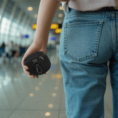 Compact and Portable Carry Case